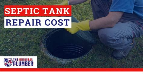 septic tank distribution box replacement cost|average cost of septic repair.